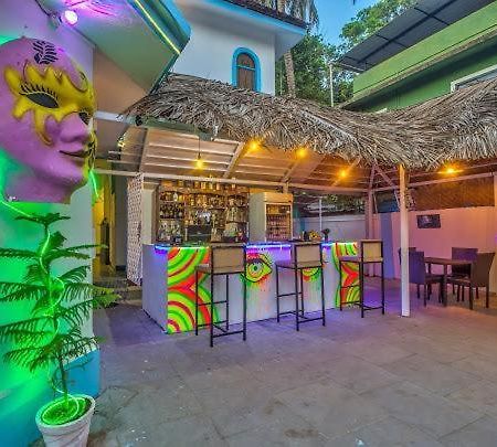 Candolim Boutique House 외부 사진