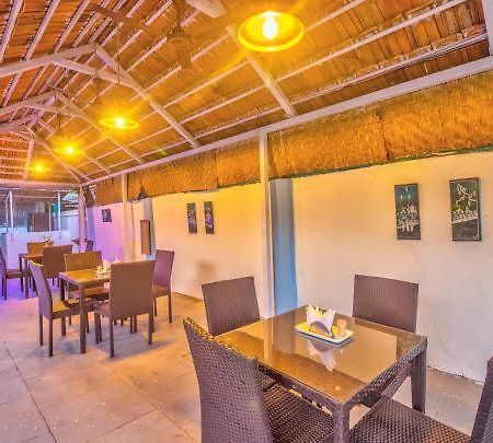 Candolim Boutique House 외부 사진