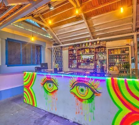 Candolim Boutique House 외부 사진