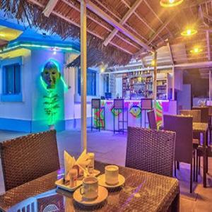 Candolim Boutique House 외부 사진