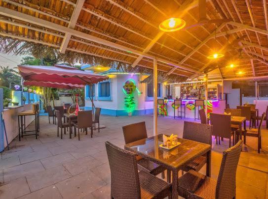 Candolim Boutique House 외부 사진