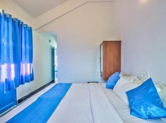 Candolim Boutique House 외부 사진