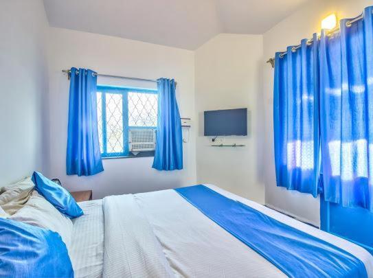Candolim Boutique House 외부 사진