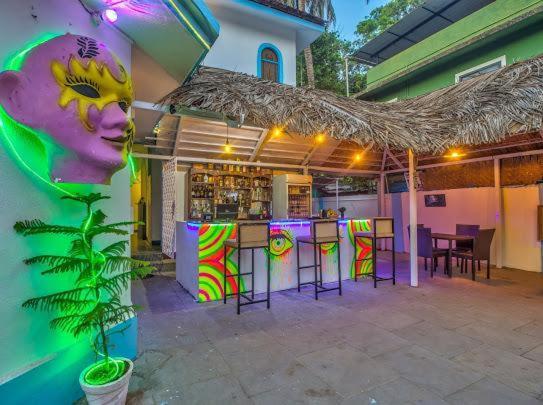 Candolim Boutique House 외부 사진