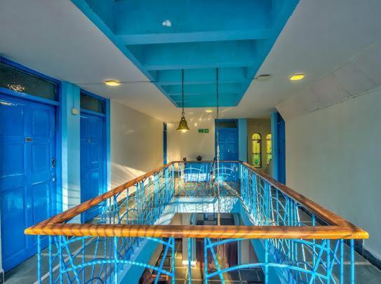 Candolim Boutique House 외부 사진
