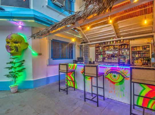 Candolim Boutique House 외부 사진