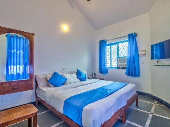 Candolim Boutique House 외부 사진