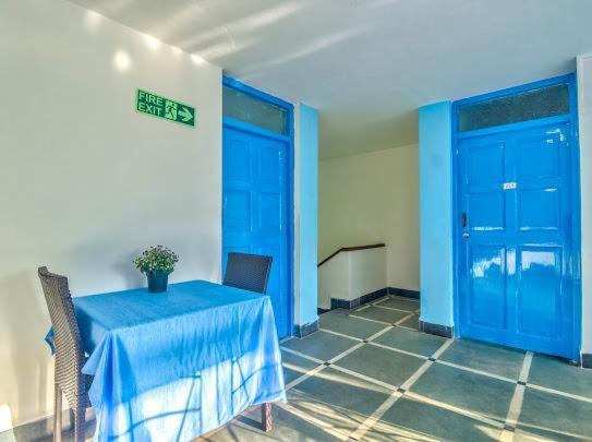 Candolim Boutique House 외부 사진