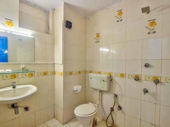 Candolim Boutique House 외부 사진
