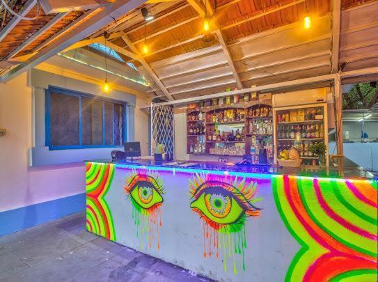 Candolim Boutique House 외부 사진