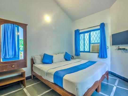 Candolim Boutique House 외부 사진