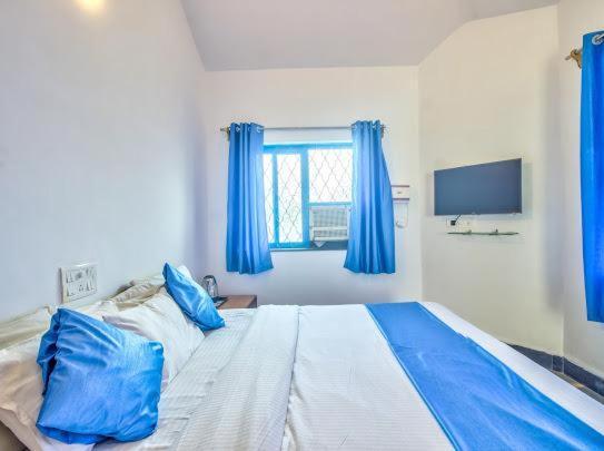 Candolim Boutique House 외부 사진