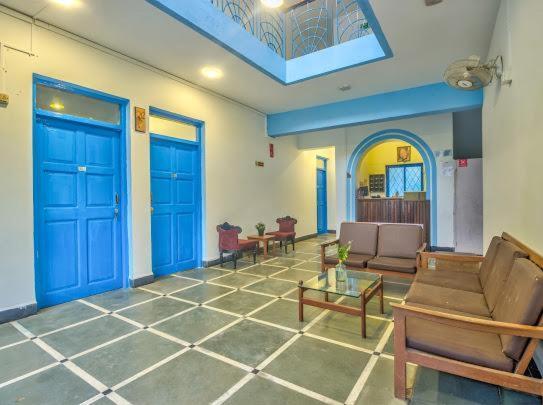 Candolim Boutique House 외부 사진
