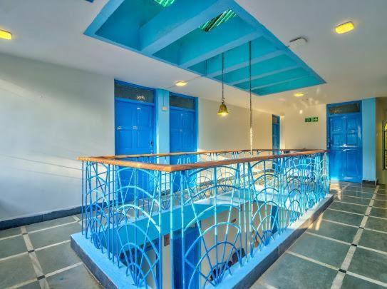 Candolim Boutique House 외부 사진