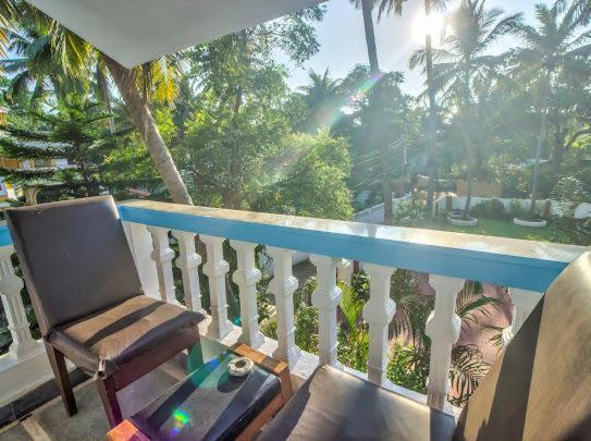 Candolim Boutique House 외부 사진